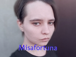 Misafortuna