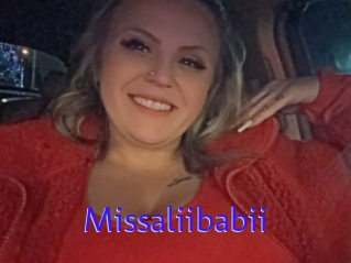 Missaliibabii