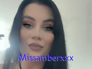 Missamberxxx