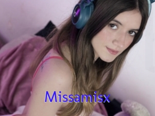 Missamisx