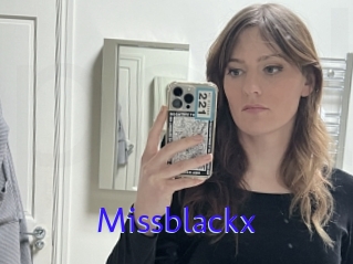 Missblackx