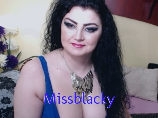 Missblacky