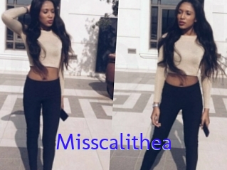 Misscalithea