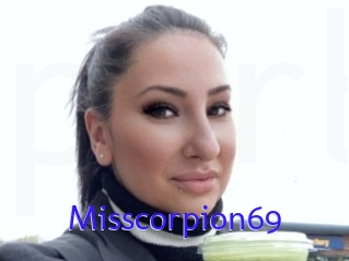 Misscorpion69