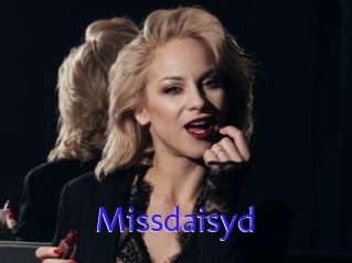 Missdaisyd