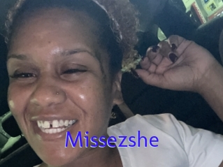 Missezshe