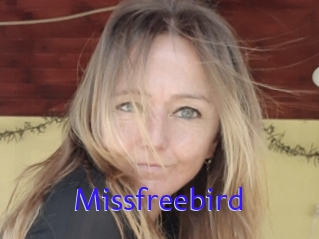 Missfreebird