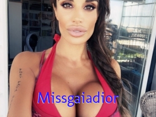 Missgaiadior