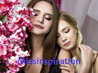 Missinspiration