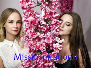 Missinspirationn