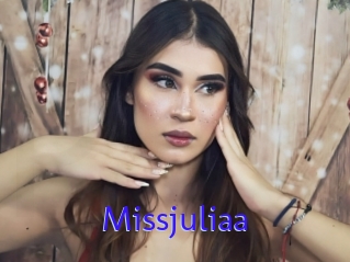 Missjuliaa