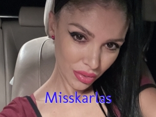 Misskarlas