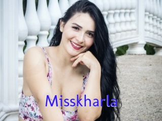 Misskharla