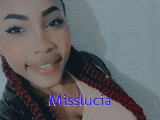 Misslucia