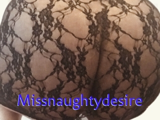 Missnaughtydesire