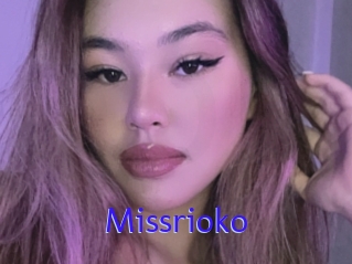 Missrioko