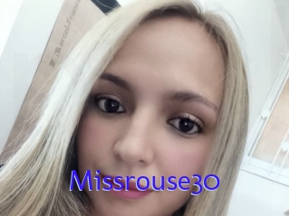 Missrouse30