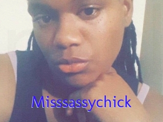 Misssassychick