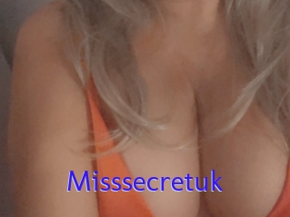 Misssecretuk