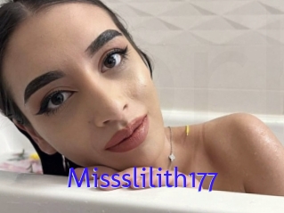 Missslilith177