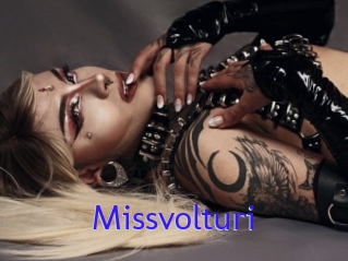 Missvolturi