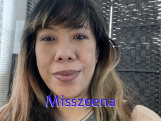 Misszeena