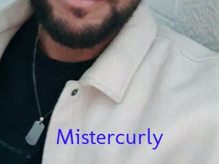 Mistercurly