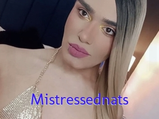 Mistressednats