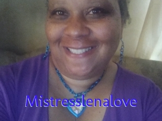 Mistresslenalove