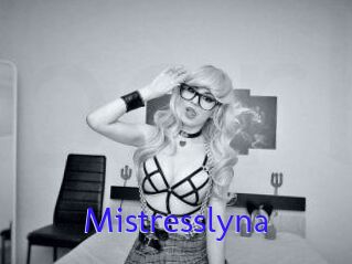 Mistresslyna