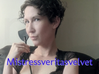 Mistressveritasvelvet