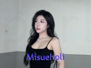 Misueholi