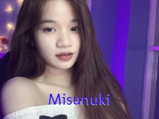 Misunuki