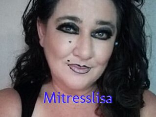 Mitresslisa