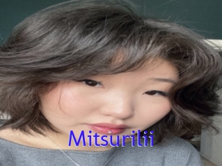 Mitsurilii