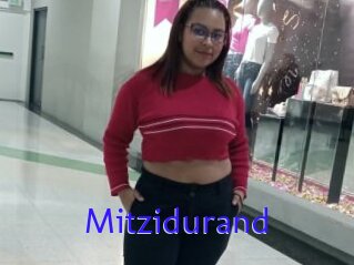 Mitzidurand