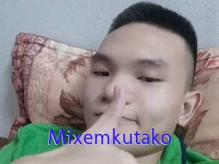 Mixemkutako