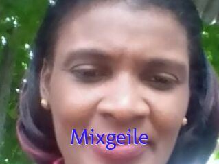 Mixgeile