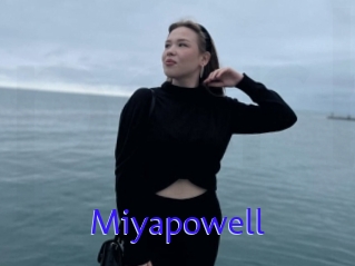 Miyapowell