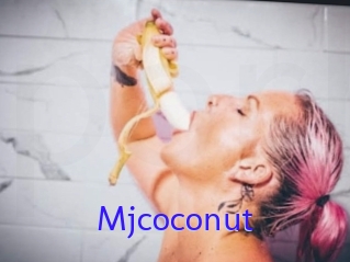 Mjcoconut