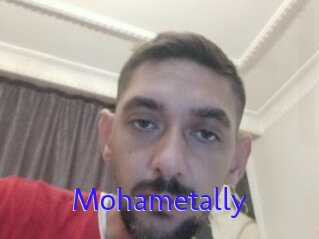 Mohametally