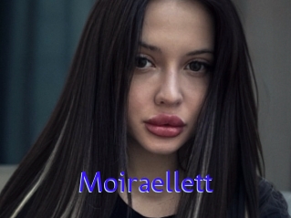 Moiraellett