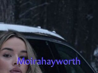 Moirahayworth