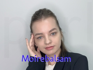 Moirebalsam