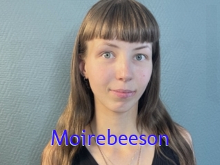 Moirebeeson