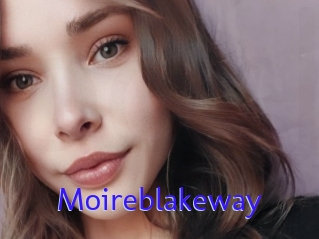 Moireblakeway