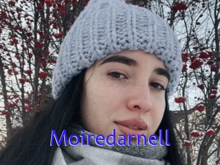 Moiredarnell