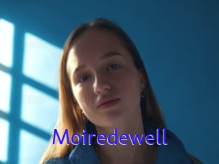 Moiredewell