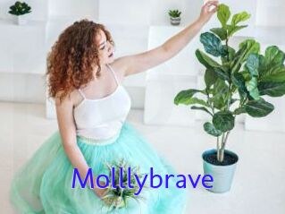 Molllybrave