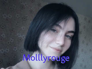 Molllyrouge